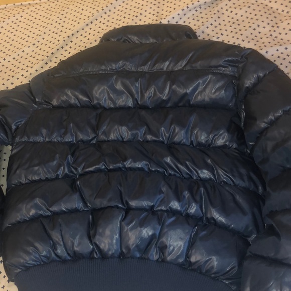 Calvin Klein coat - Picture 3 of 3